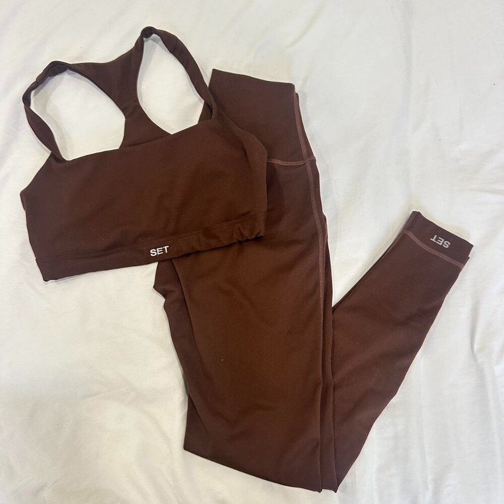 Set active set